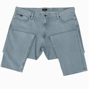 Polo Ralph Lauren Authentic Dungarees Light Blue Men's Jeans 48Bx32